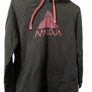 maloja womens Medium Hoodie 

maloja womens Medium Hoodie